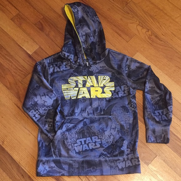 Star Wars Other - Star Wars hoodie